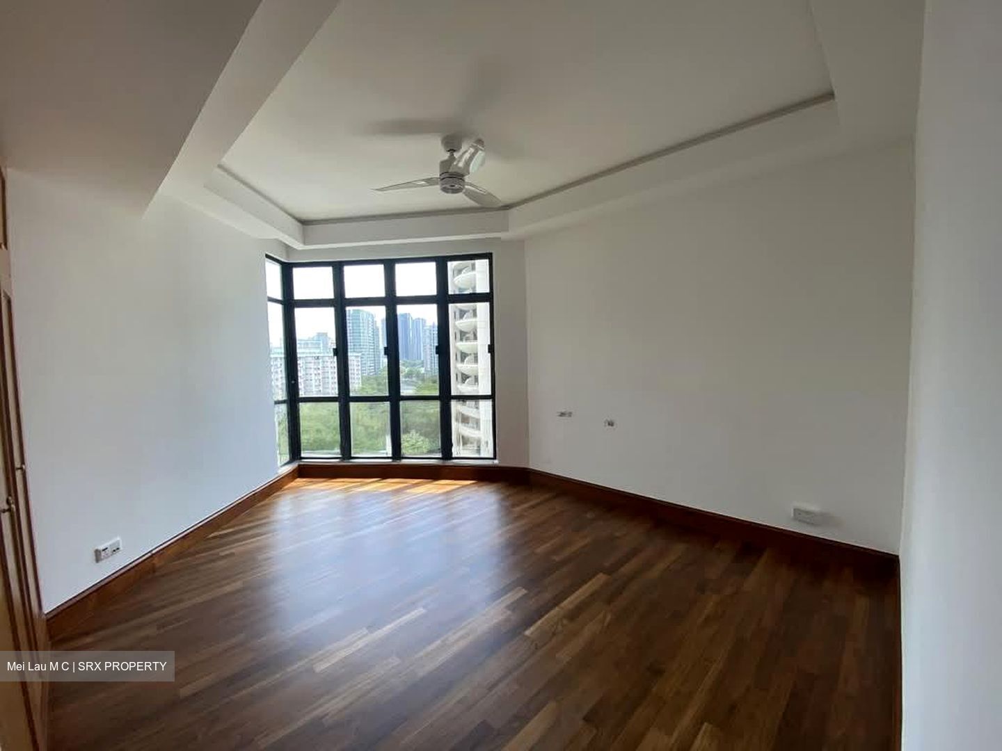 Valley Park (D10), Condominium #550570171